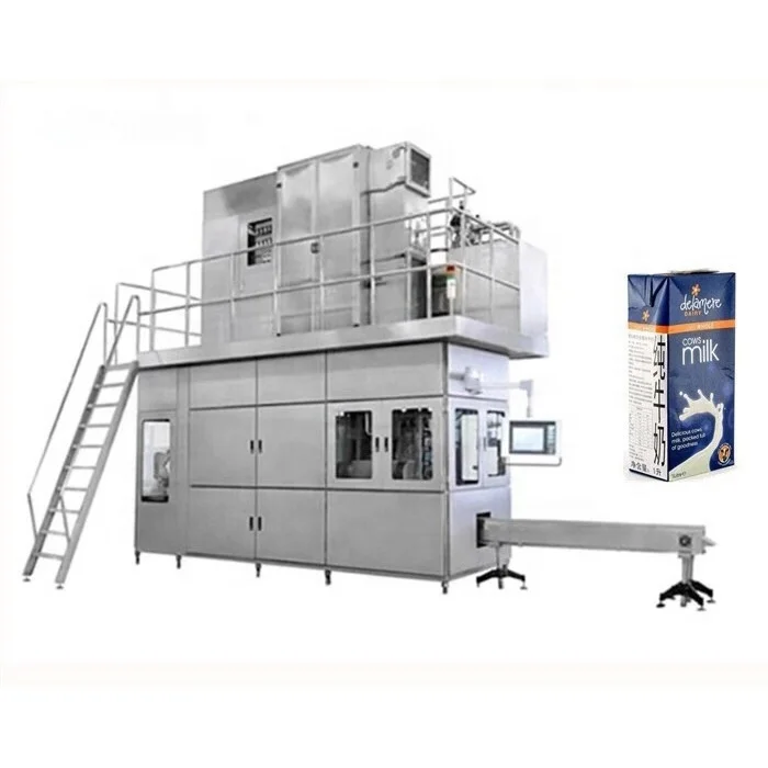 Middle East Food Machinery Plastic Bottle Pear Juice Pasteurizer Filling Making Processing Line