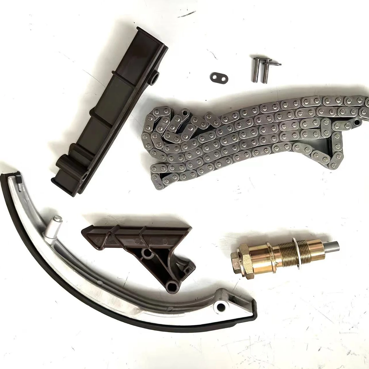 SSANGYONG TIMING SET CHAIN Double Bush Chain for Ssangyong Mb100 Mb140 benz 6629973094 6610503011