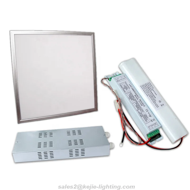 2022 Hot Sale Kejie Em Converter For Led Emergency Lighting emergency light