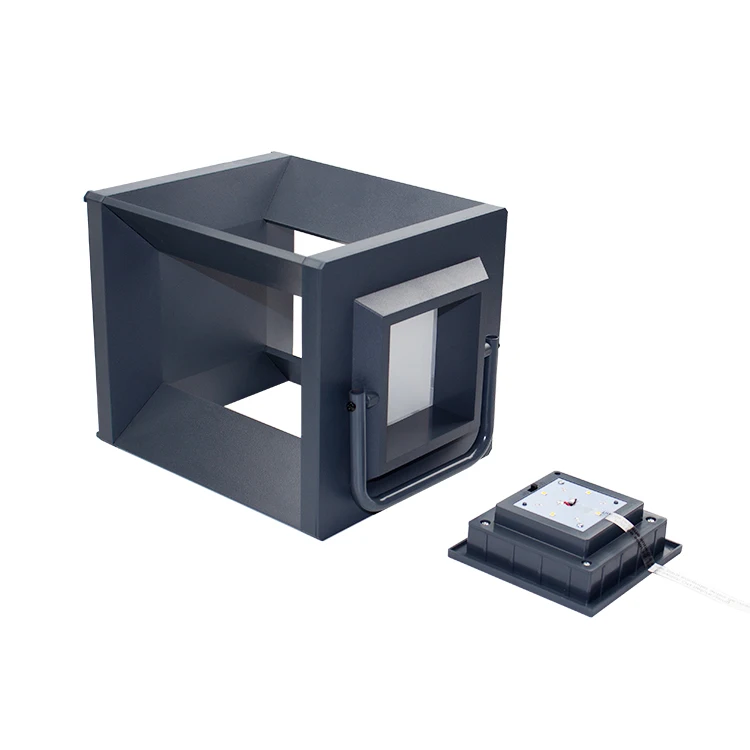 Modern wireless rechargeable landscape decorativelawn parterre garden pathway  deck solar lantern