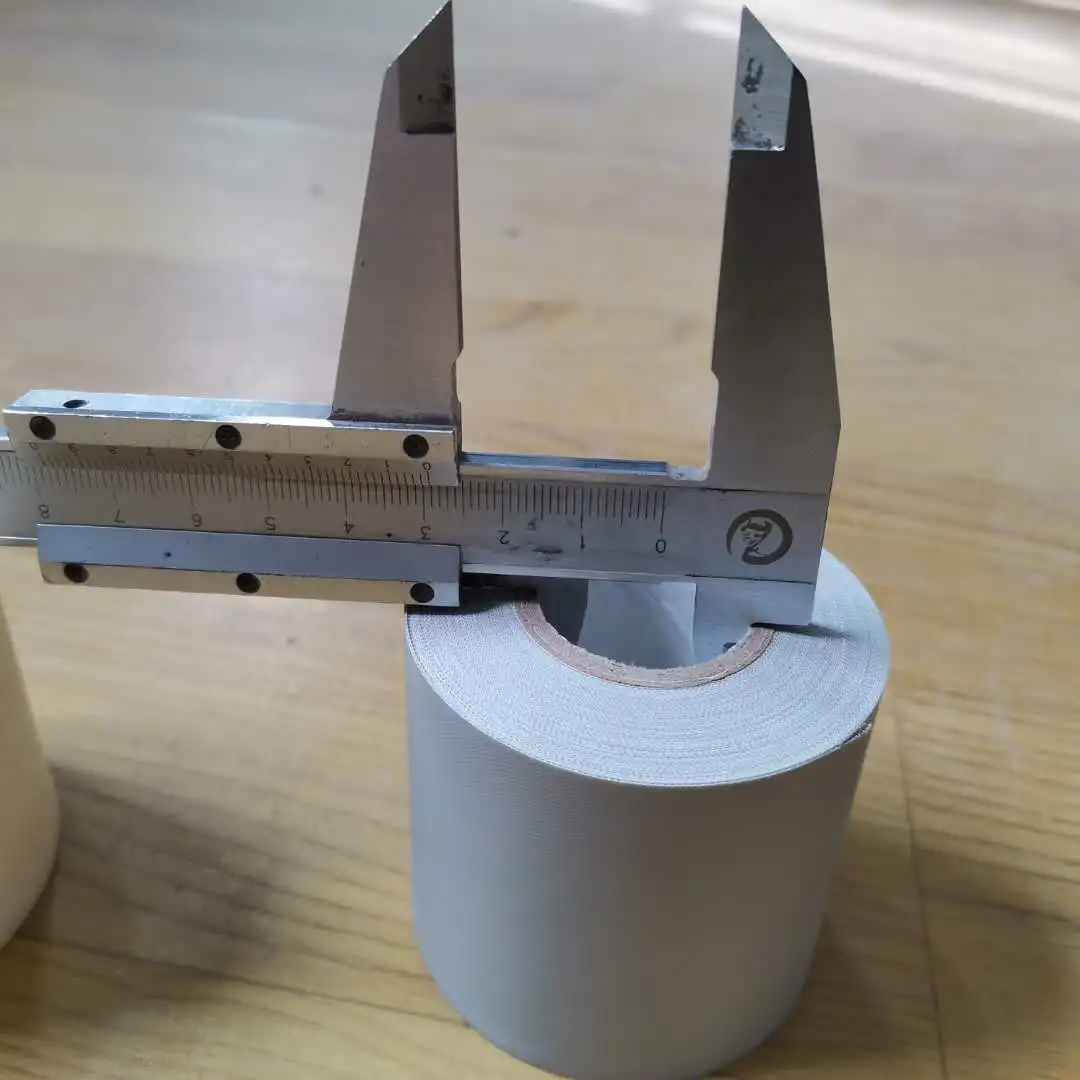 Factory price air conditioner copper tube wrapping tape air conditioner hose cover wrap