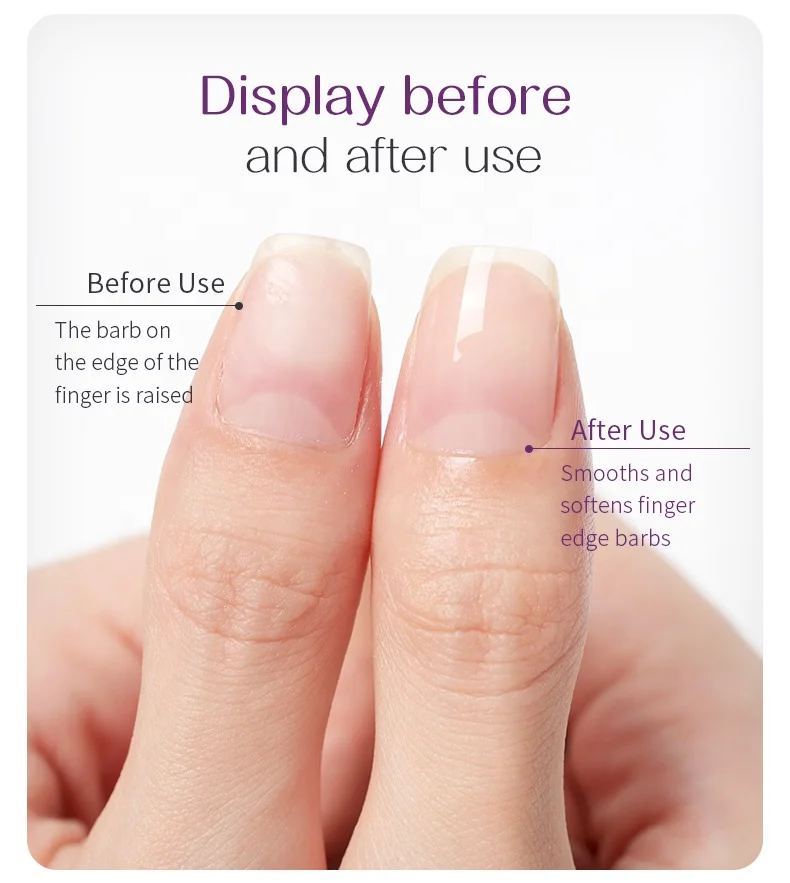 Aopmall Wholesale Natural Nail Treatment Soften Revitalizer Nail Manufacturer Cuticle Nail Oil custom scent