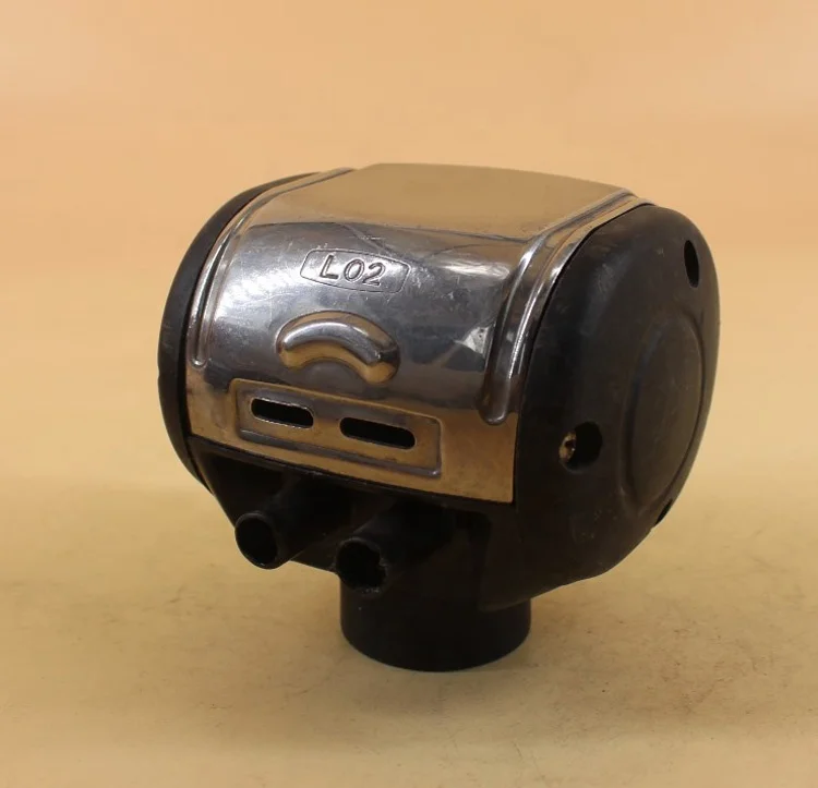 Заводская цена L02 пневматические Pulsator 2 выхода для доильный аппарат