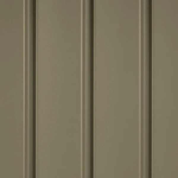 double 5(D5) non-vent aluminum soffit