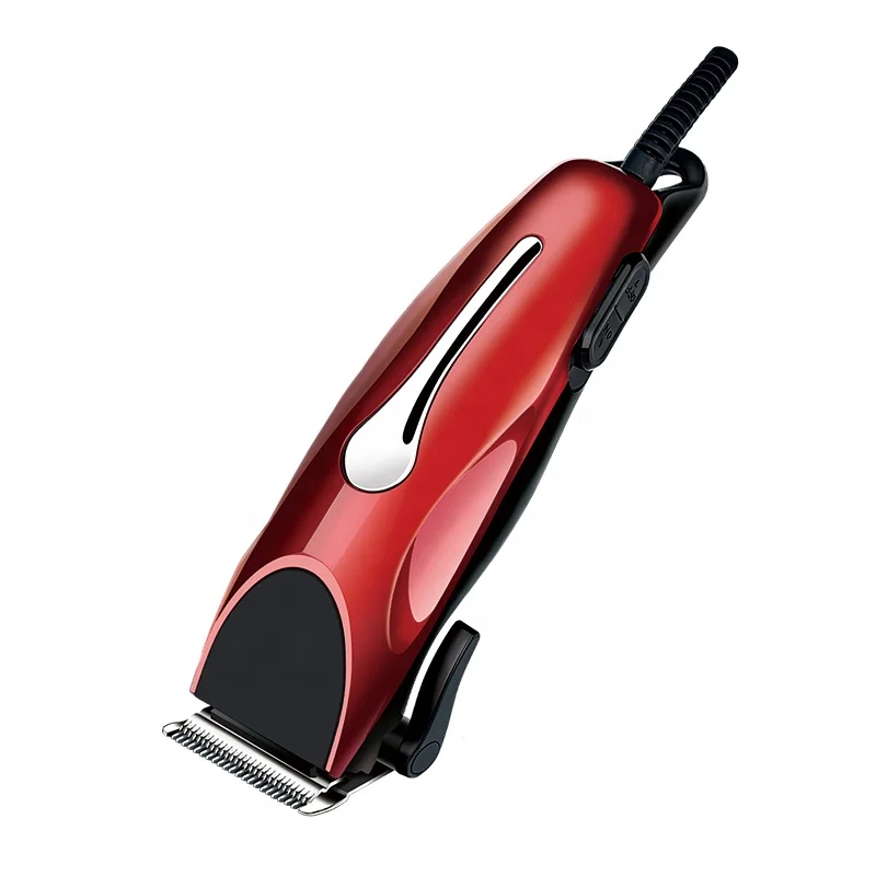 Best Quality SONAX PRO 8055 Rechargeable Private Label Provided Professional Hair Trimmer for Men