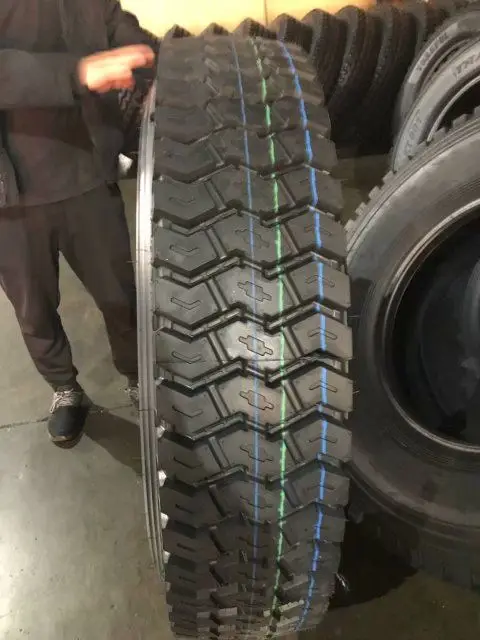 Оптовые Полуприцепы грузовые шины 385/65R 22 5 11r22.5 грузовых машин для
