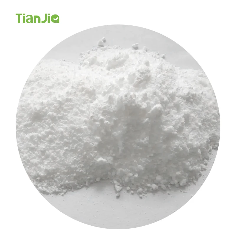 TianJia Manufacturer Colloidal Silicon Dioxide Powder Food Grade Toothpaste Grade