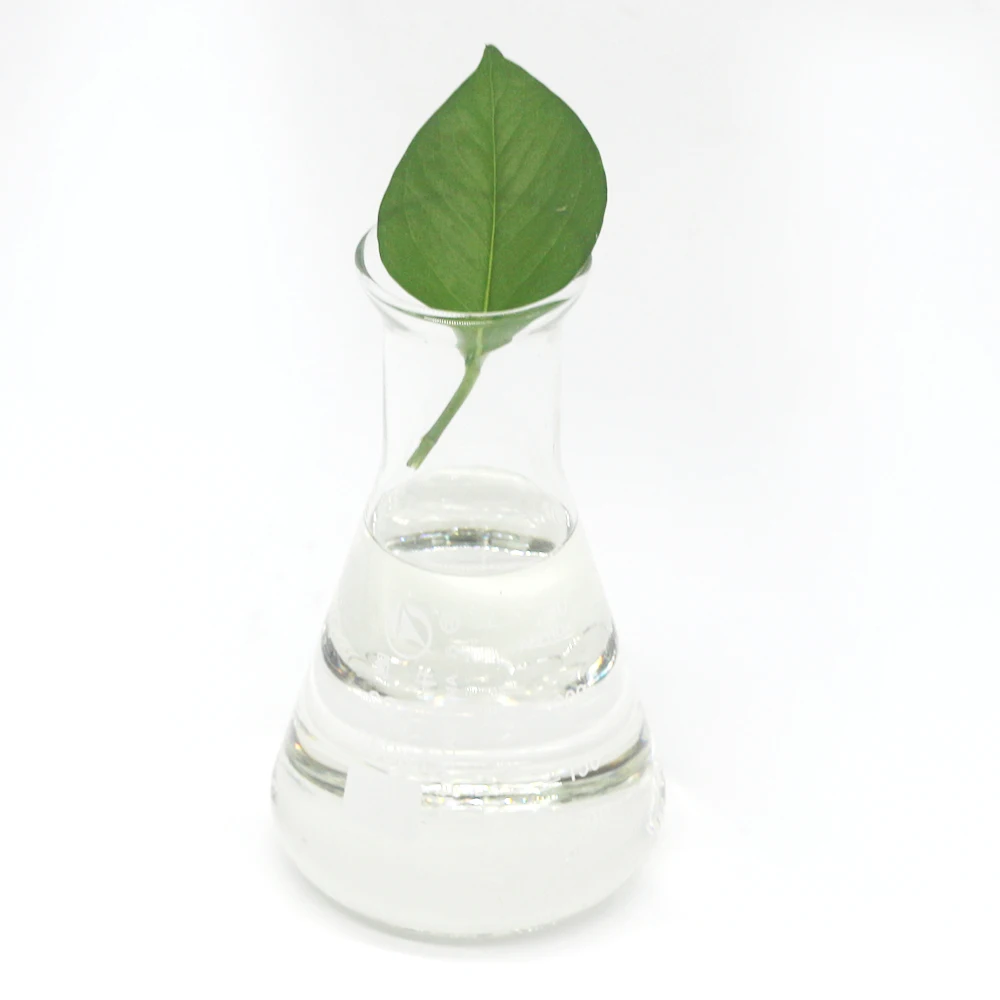 Factory Direct Sales Colorless Tasteless Ethylene Glycol for antifreeze production