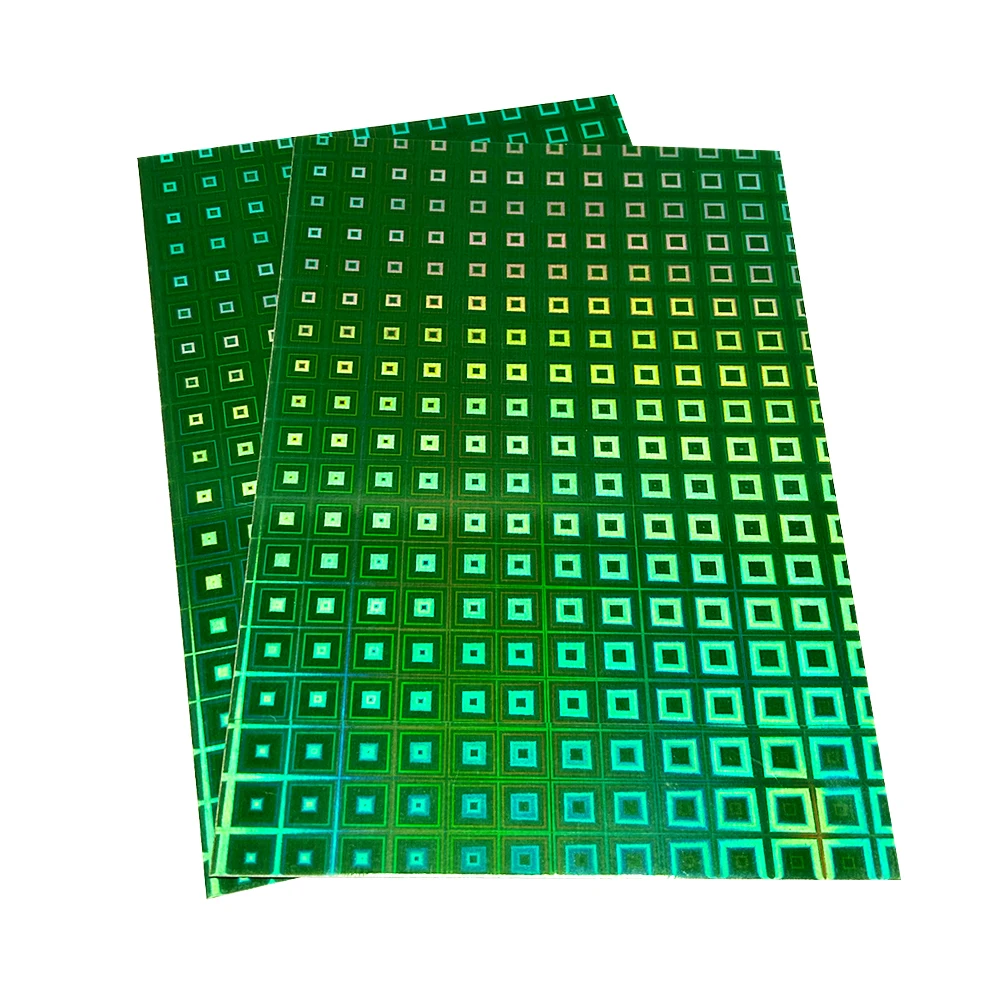 Gold&silver Shiny Metallized Paper Glossy Paper Colorful Metallic Paper  For Handcraft Diy,Gift Wrapping