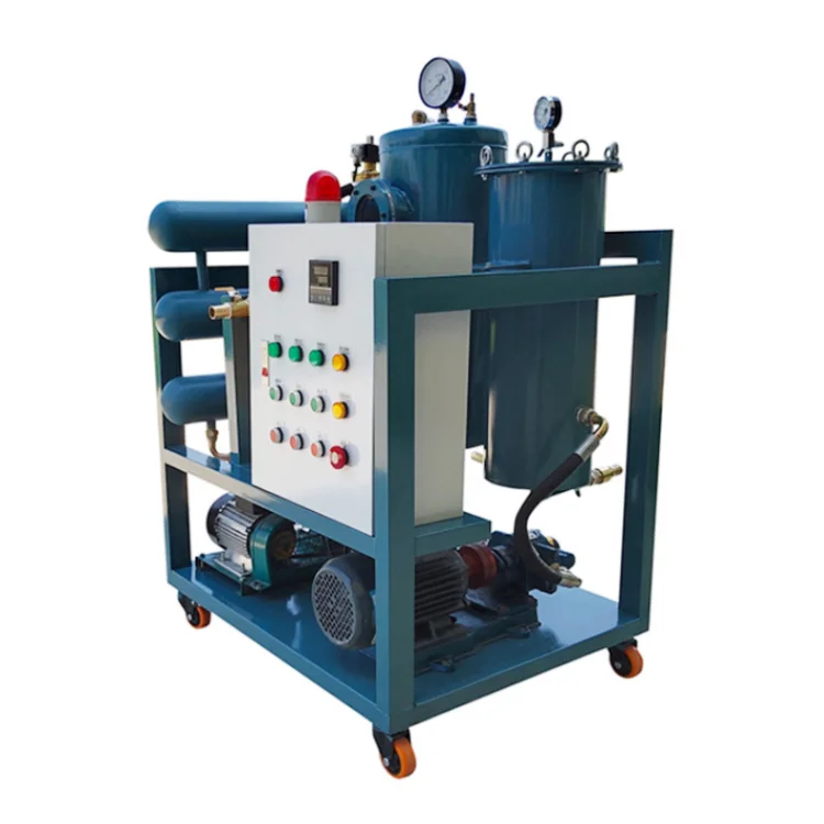 Vacuum Oil Filter Machine for Virgin Coconut Oil (vco) Oil Press Machine with Filtering and Refinery