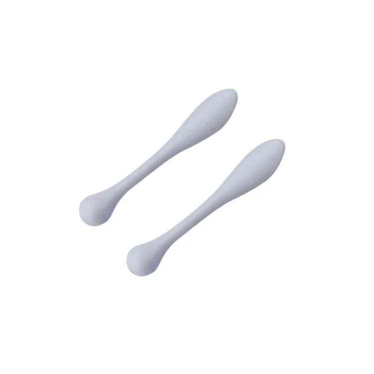 Косметическая шпатель высокого качества, ложка для крема