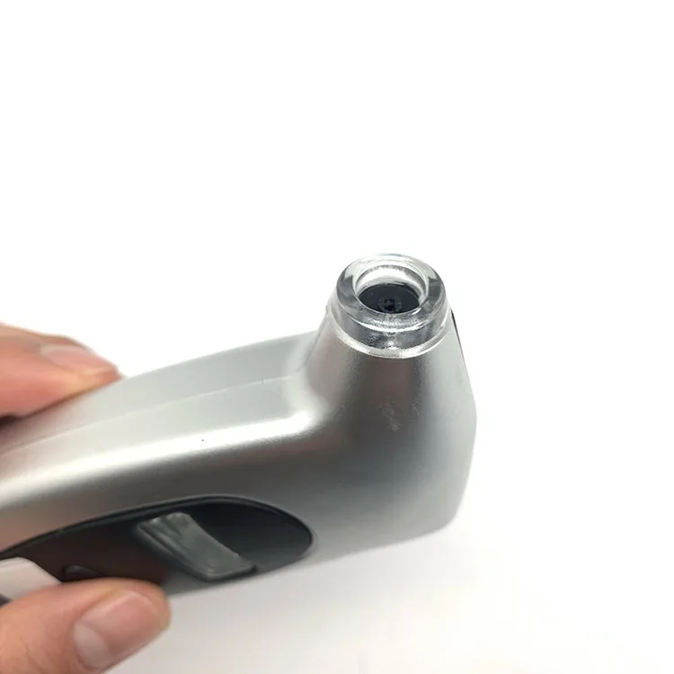 Wheelsky Deluxe Design Digital Tire Pressure Gauge