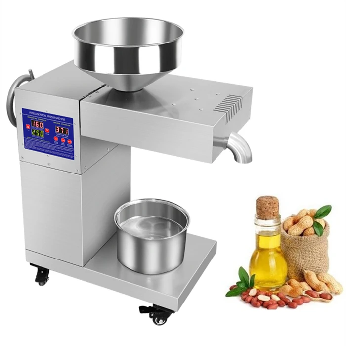 small scale avocado oil extraction machine for uganda
