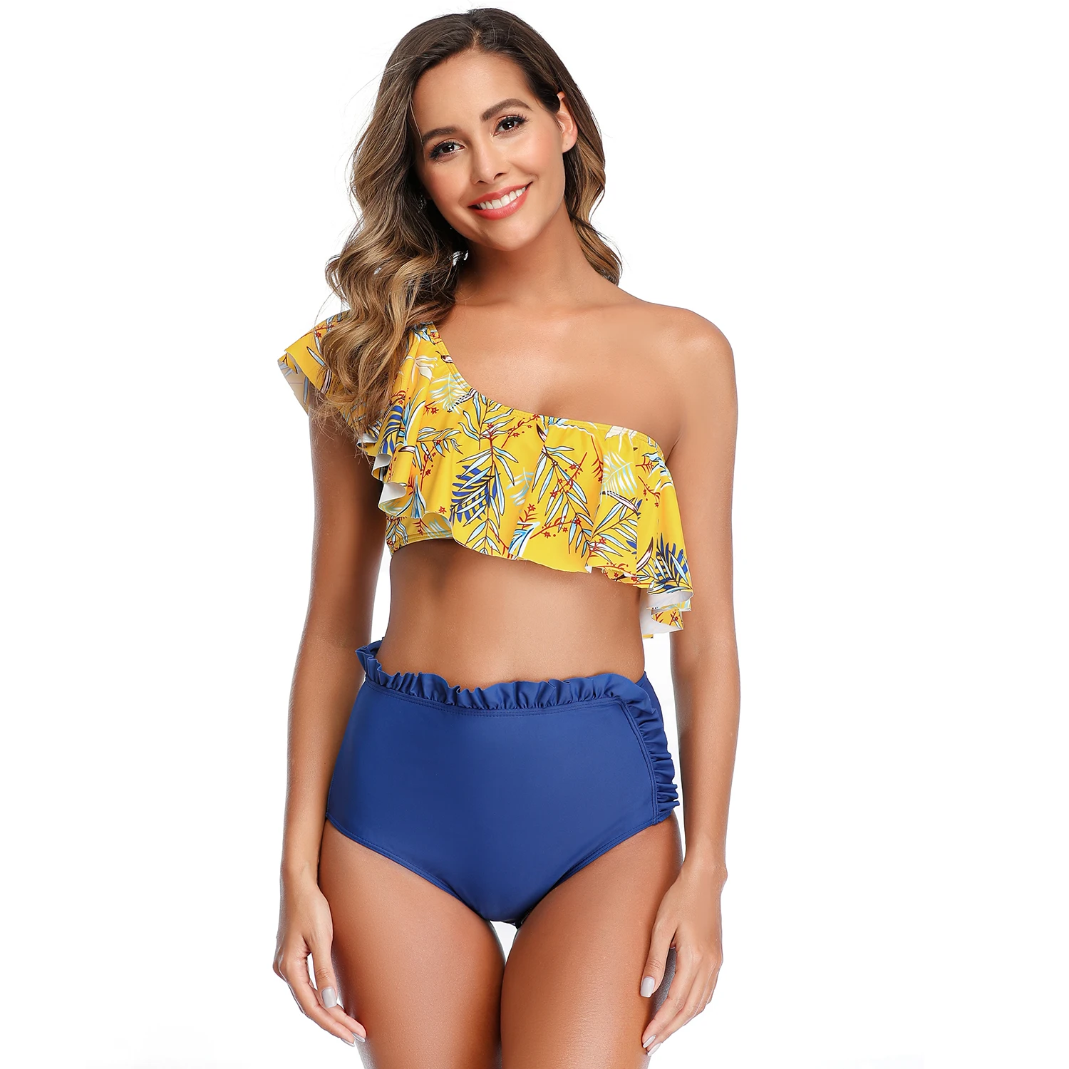 2022 New Arrivals Summer Sexy Thong Biquini Swim Wear Bathing Suit Women Brazilian Bikini Set Bikini Swimwear Push Up Swimsuit