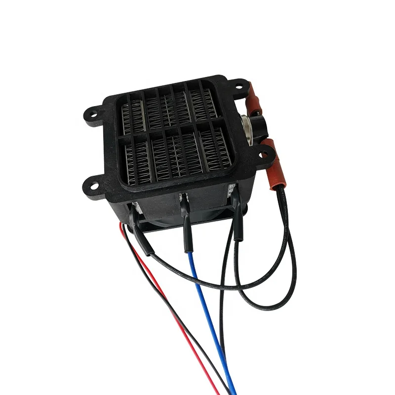New Arrival Premium Manufacturer 12V PTC Resistors Electric Fan Heater Ptc air Heating element
