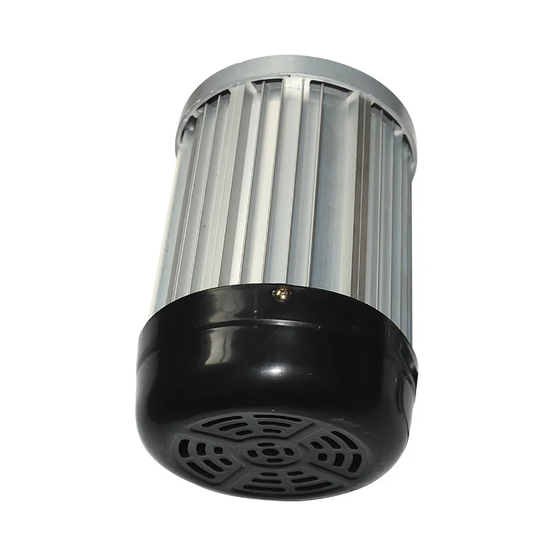 Sales Excellent Electric Tricycle  Motor 140 series 48V/60V 2500W 80H differential motor head