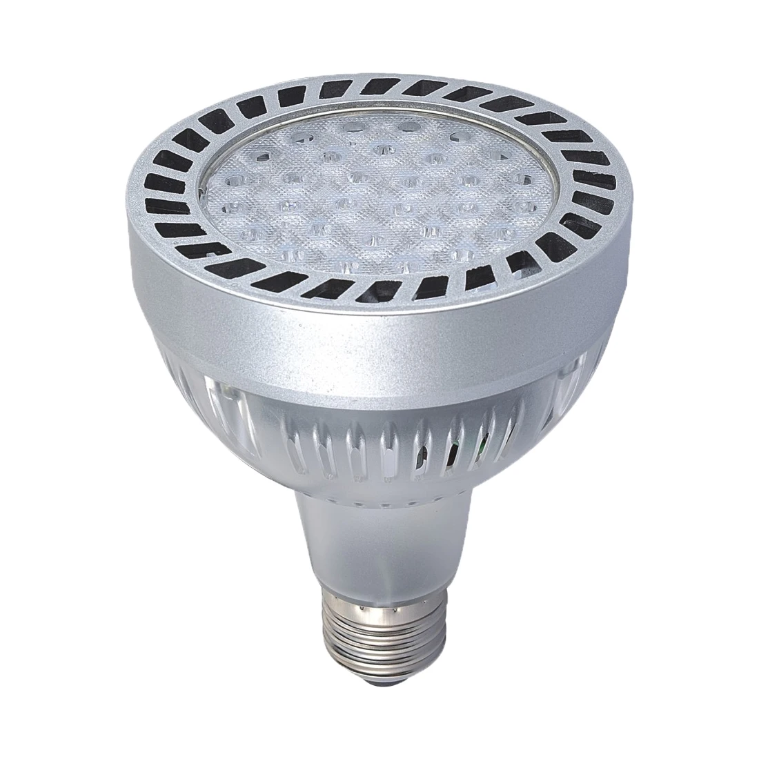 
JHOW P5045 E27 base brand chips indoor light COB 45W par 30 led Spotlight LED bulb For Track light Table Lamp LED Spot light 