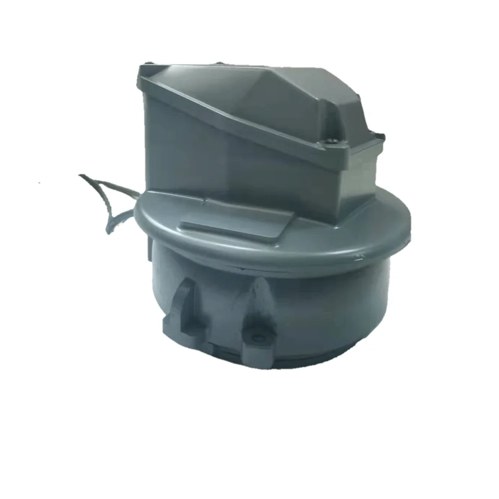 Eddy Current For Dynamometer Thruster Latte Art Printing Machine Electromagnetic Brake Retarder