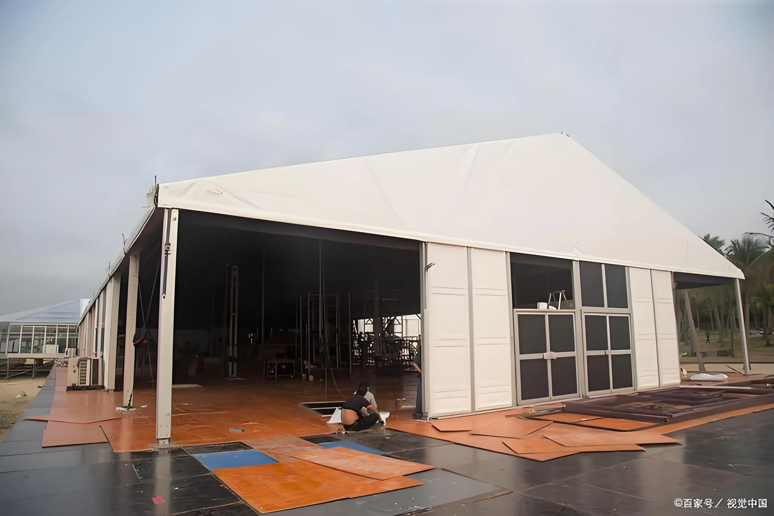 20x20 Heavy Duty 20x40 Clear Celebration tent For Outdoor Party Event Wedding Party tents For Events Outdoor