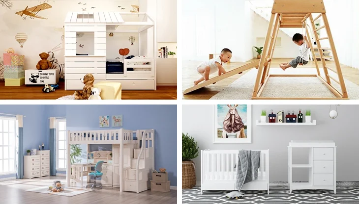 European Design 3 in 1 hand Light Foldable Removable Front Bumper Adjustable Backrest Travel  Multi-Functional Baby Stroller