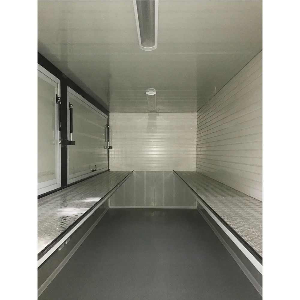 Китай, сборный расширяемый мобильный контейнер для дома, для кофейни