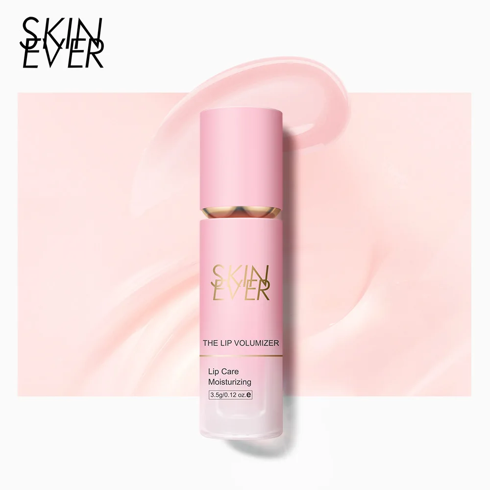 SKIN EVER Lip Repair Essence Dry and Desquamation Nourish Lips  Reduce Fine Lines and Resist Oxidation OEM