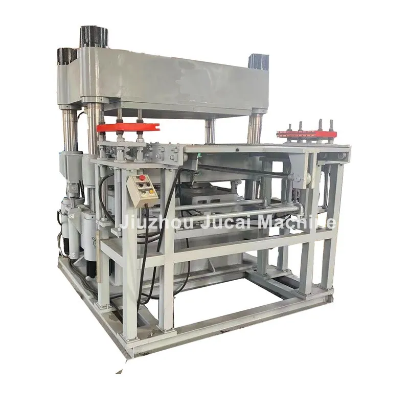 Automatic Vulcanizer Machine For Rubber/ rubber vulcanizing press