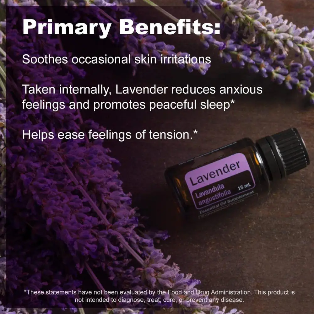 Private Label Natural Organic Vegan Lavender Oil Skin Care Massage Aromatherapy 100% Pure Lavender Essential Oil