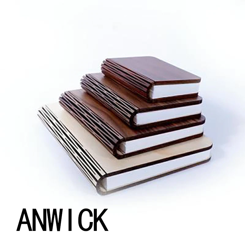 RTS 21.5*17*2.5 Gift Items/Cute Night Light USB Book Shape Foldable Led Lamp /Folding Book Light