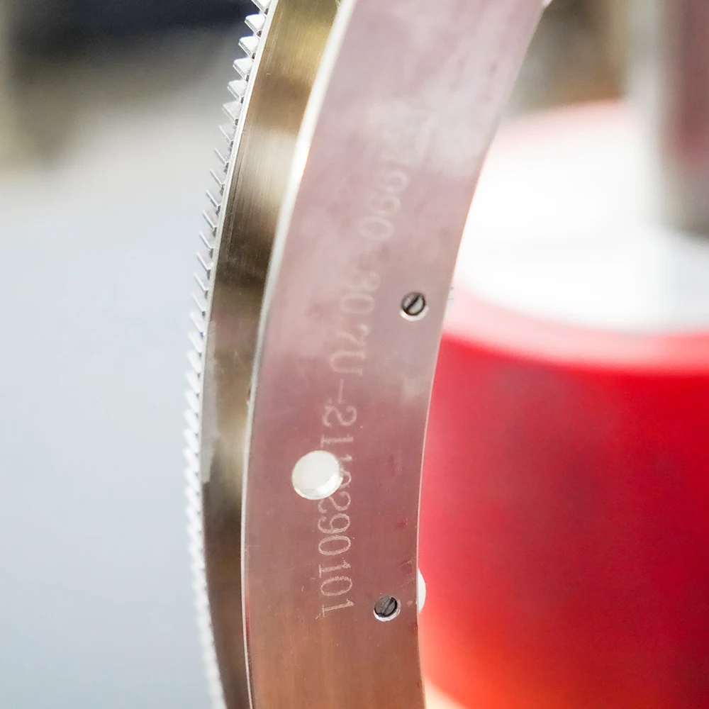 Desktop CNC automatic toroidal transformer wrapping insulation tape equipment transformer wrapping insulation tape coil machine