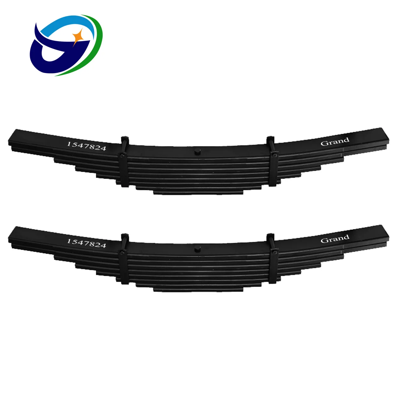 High Quality SCANIA Leaf Spring for Japan truck and bus