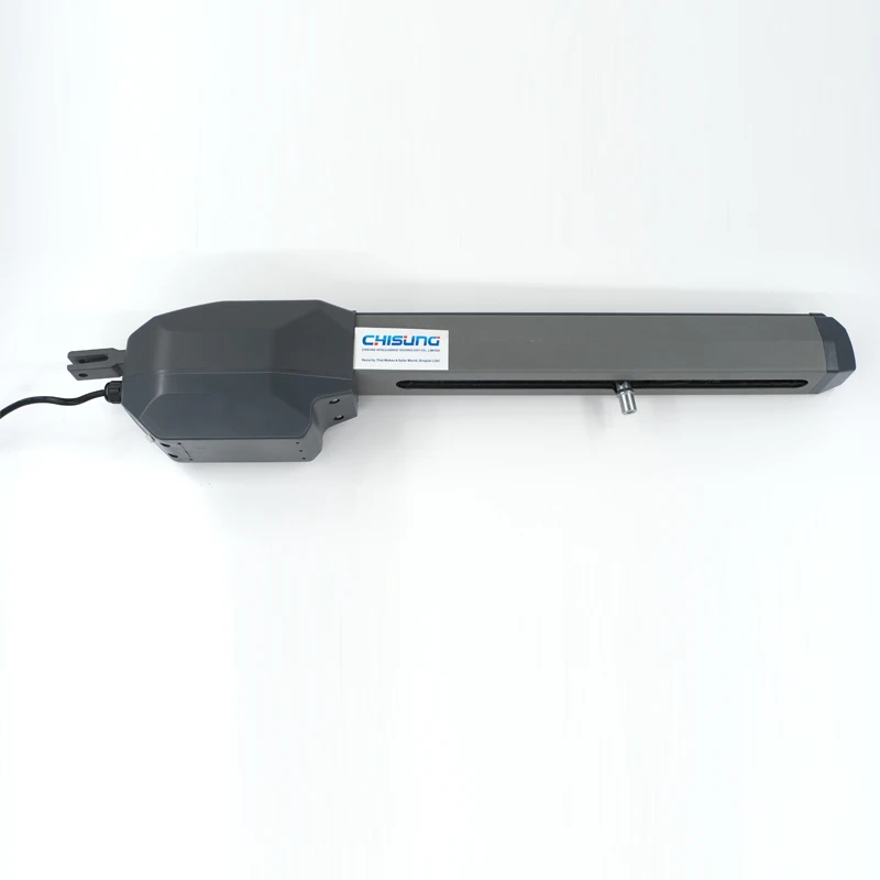 CSSGO-06 Stronger Bigger Motor Smart Automatic Swing Gate Opener Kit