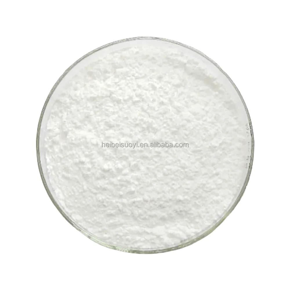 CAS: 13717-00-5 Light Magnesium Carbonate Mgco3 for Constipation