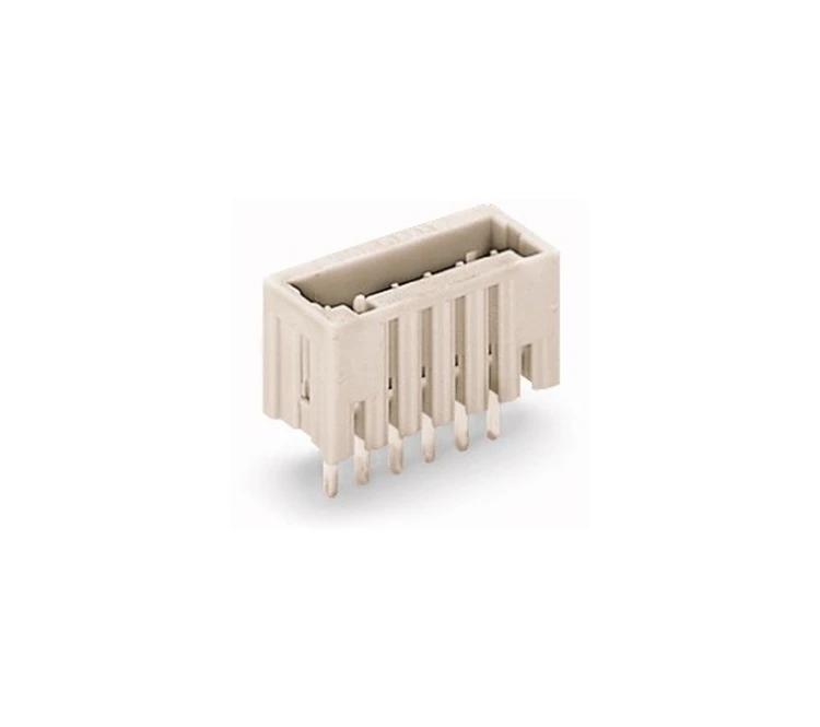 Wholesale quality battery connector spring  loaded connector mcs spring connector