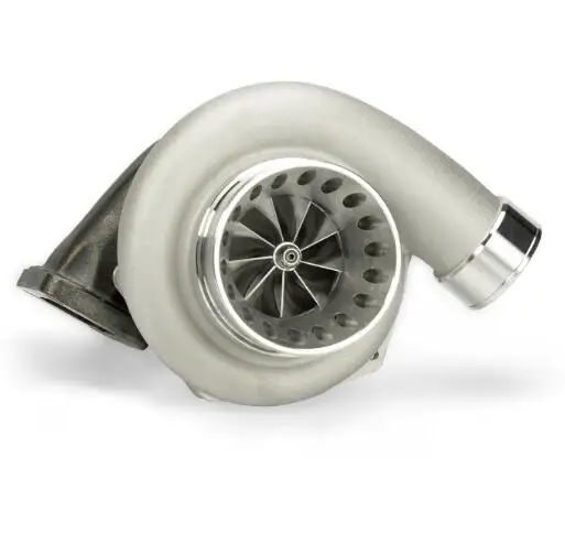  Турбокомпрессор GEN2 GTX35 T3 с шарикоподшипником