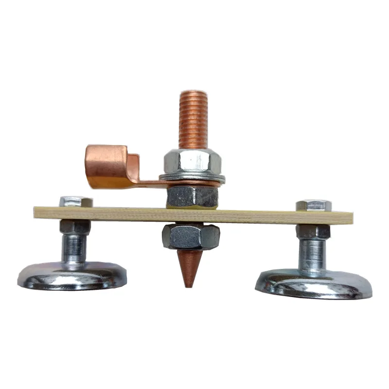  Welding machine repair strong welding magnet ground magnetic holder