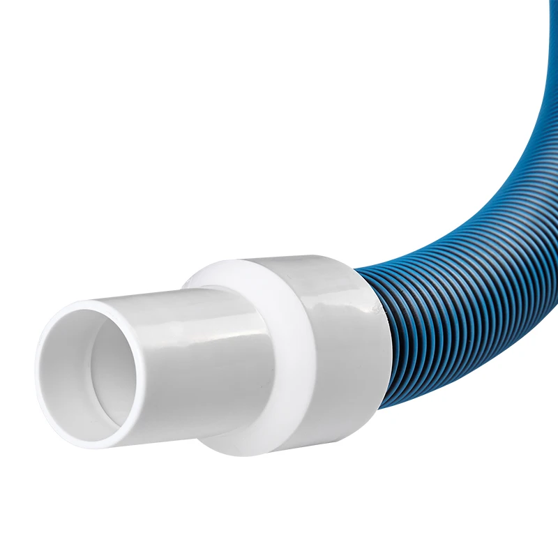 Svadon PE/EVA Water Pipe Water Suction Hose Plastic Hose For Pool Vacuum Cleaner