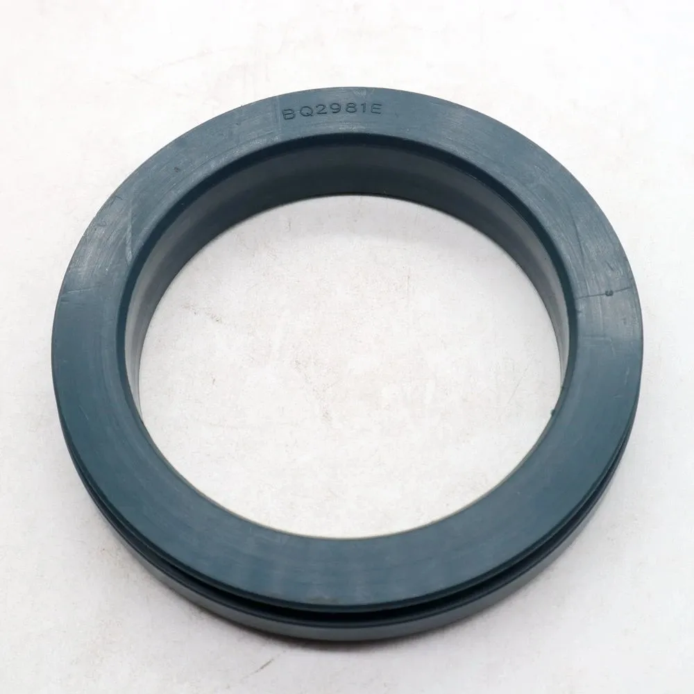 0734319643 132X160X10 wheel hub shaft oil seal for MAN