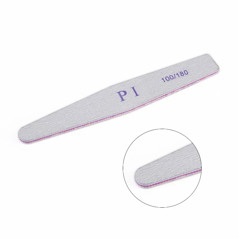 100/180 Nail Buffer / nail file