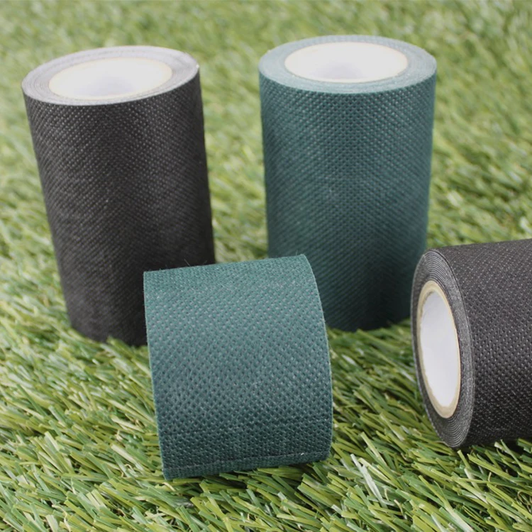 25cm*300m Synthetic Artificial Grass Joint Tape without Glue