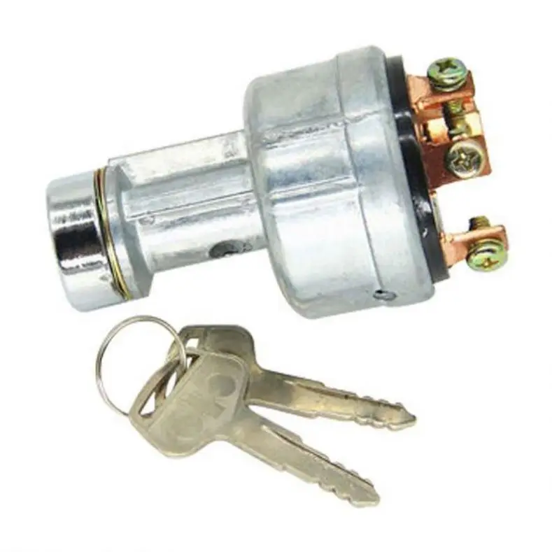 Детали экскаватора PC200-1 PC200-2 PC200-3 PC200-5 запуска выключателя 194155-52110 08086-10000