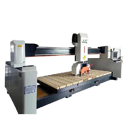 JCXcnc машина для резки каменного камня воздушный компрессор сверления Полировка окантовка