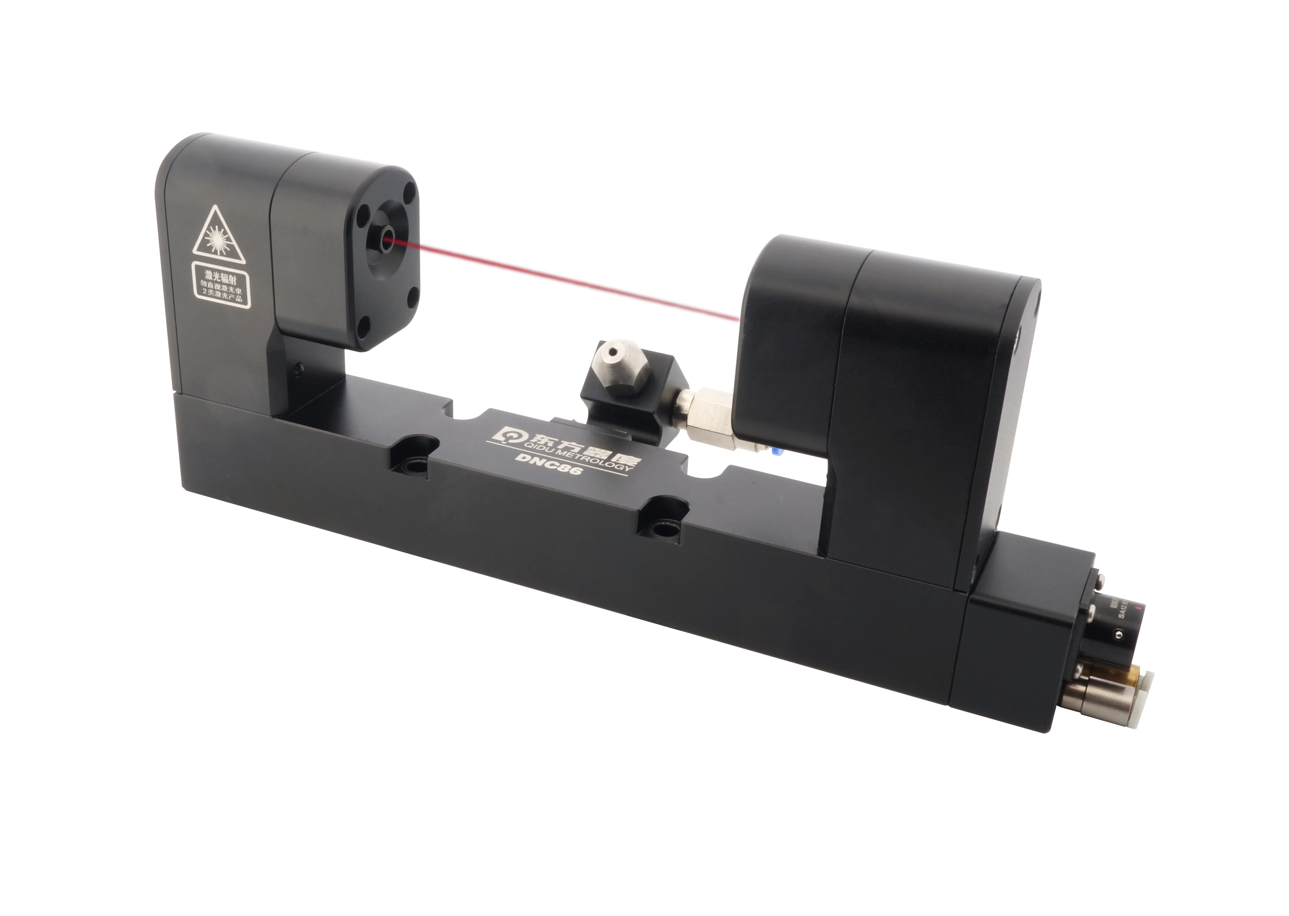 CNC Transmission Tool Setter  Tool Length Sensor IP 68