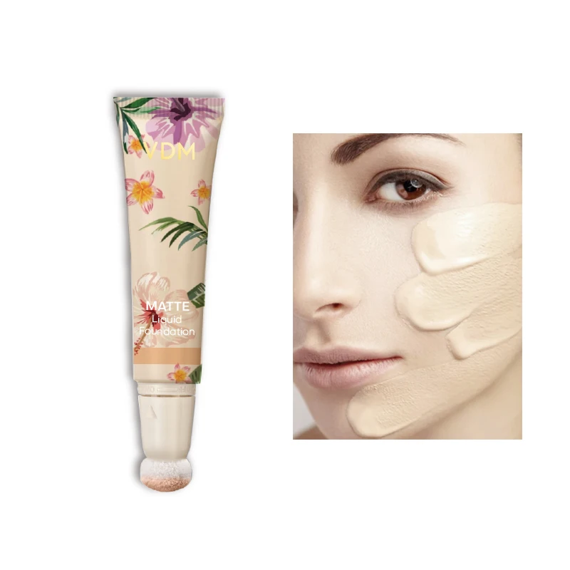 High Quality Facial Treatment Foundation Brightening Whitening Microneedling Serum BB Cream Mesowhite