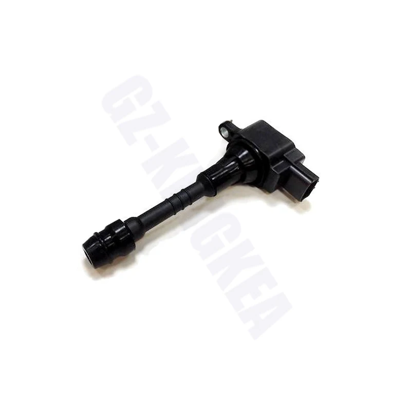 fit for Almera Primera Sentra Sunny Hanshin ignition coil pack Car parts 22448-6N000 22448-6N002 22448-6N015
