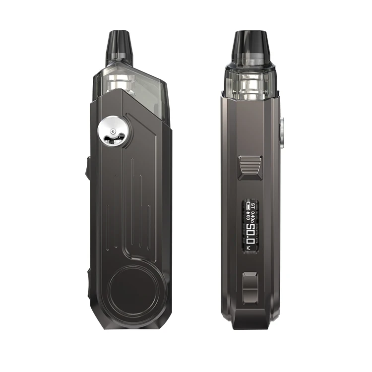 
Guangdong 1500mah Vapepen Mod Vape Battery Refillble Kit CBD Vap Pen Pod 