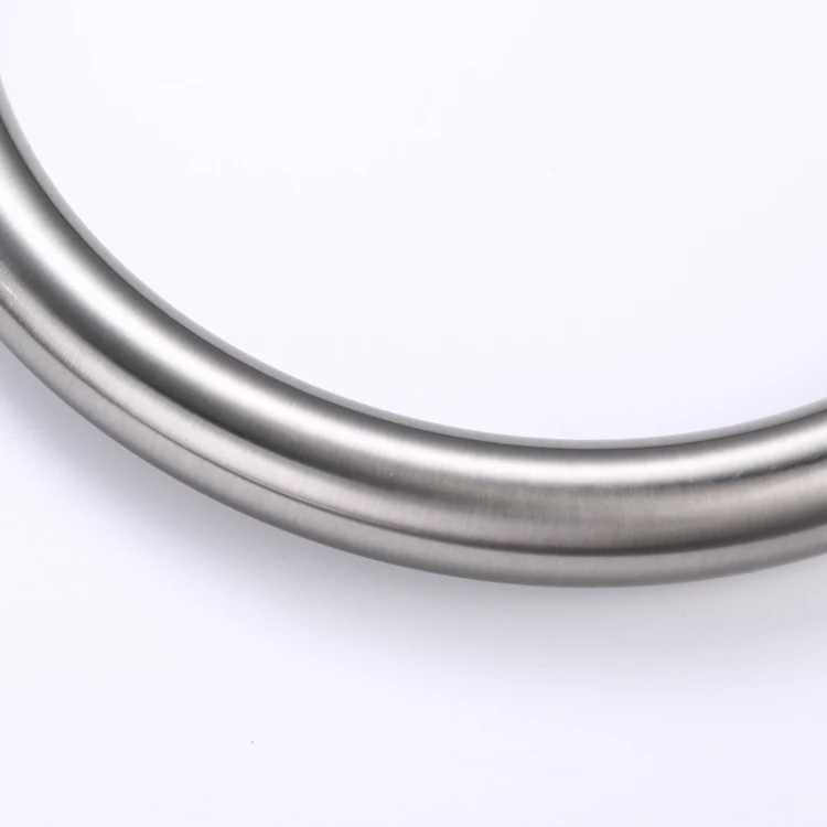 Stainless steel spout tube kitchen accessories bathroom Shower Arm kitchen faucet spout sink faucet pipe