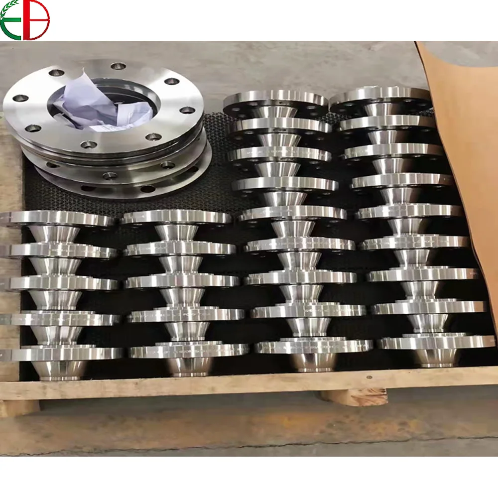 Forging Services for Monel 4 Hastelloy C276 Nickel-Based Alloy Precipitation Hardening Custom Forgings