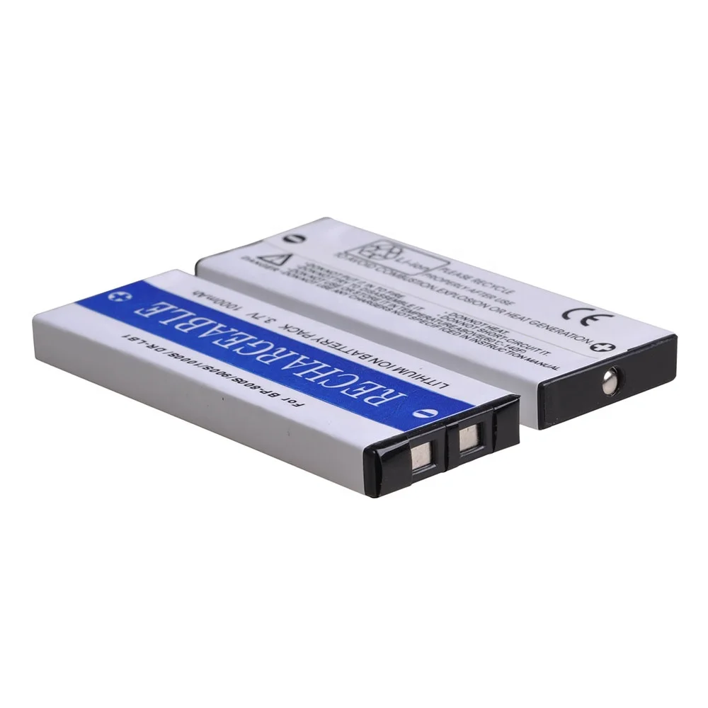 BP-1000S BP1000S 800S 900S DR-LB1 DRLB1 камера Аккумулятор для Kyocera Finecam 3L S3 S3L S3R S3X S4 S5 S5R KD-300Z MD-MSH(S)2