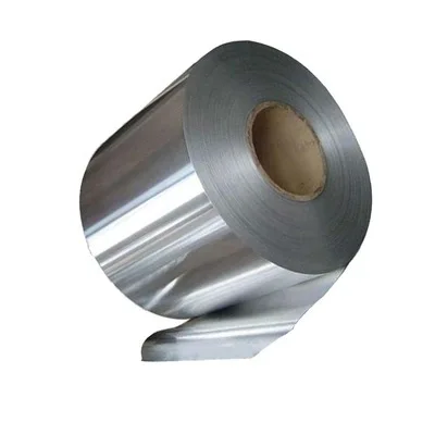 0.5mm thickness aluminum coating coil prepainted 1100 aluminum sheet roll for refrigerator